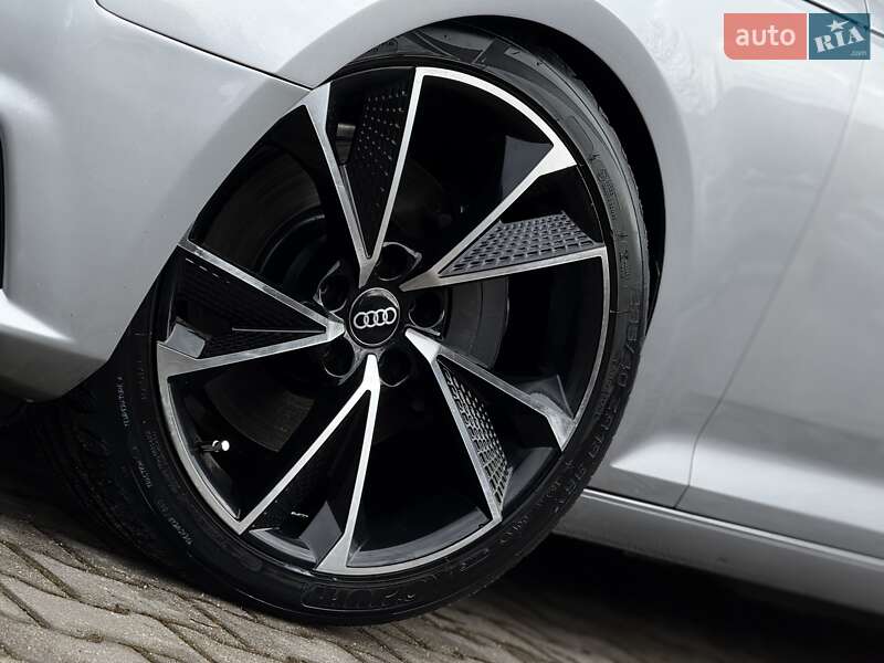 Седан Audi A4 2016 в Одессе фото 10 Седан Audi A4 2016 в Одессе
