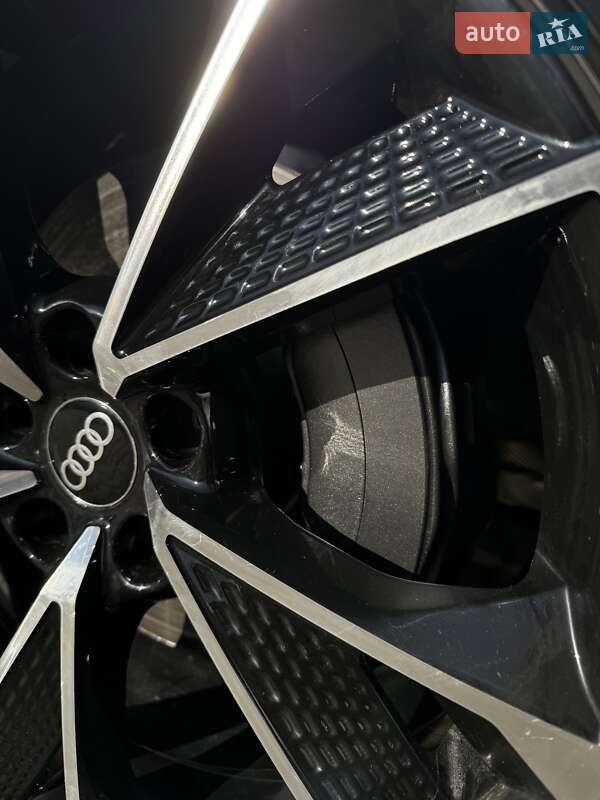 Седан Audi A4 2016 в Одессе фото 65 Седан Audi A4 2016 в Одессе