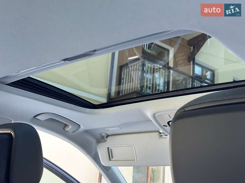 Седан Audi A4 2017 в Дрогобичі