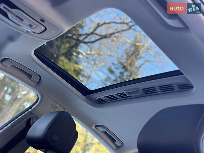 Седан Audi A4 2017 в Дрогобичі