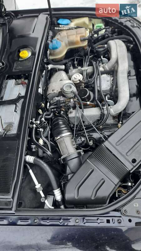 Універсал Audi A4 2003 в Борисполі фото 6 Універсал Audi A4 2003 в Борисполі