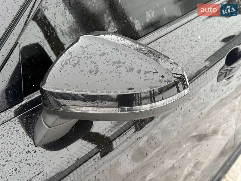 Седан Audi A4 2023 в Стрию фото 8 Седан Audi A4 2023 в Стрию