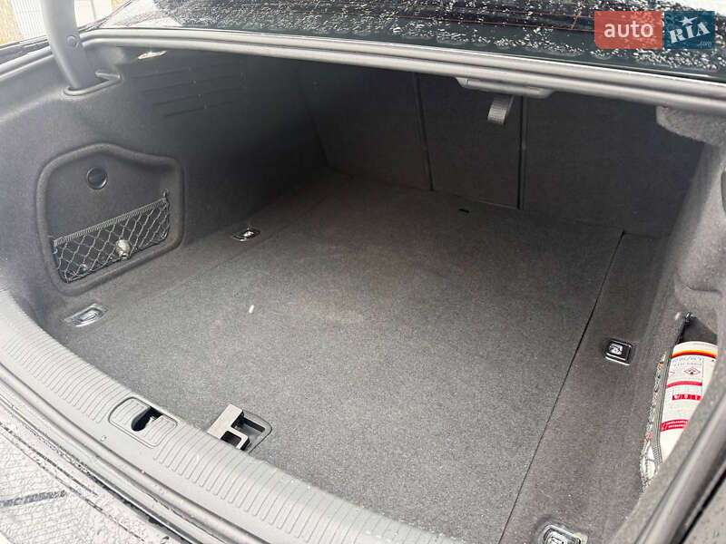 Седан Audi A4 2023 в Стрию фото 23 Седан Audi A4 2023 в Стрию