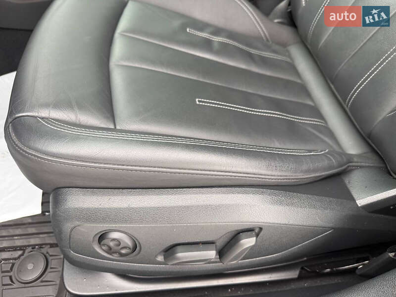 Седан Audi A4 2023 в Стрию фото 36 Седан Audi A4 2023 в Стрию