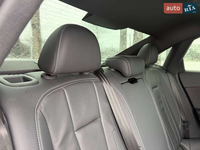 Седан Audi A4 2023 в Стрию фото 60 Седан Audi A4 2023 в Стрию