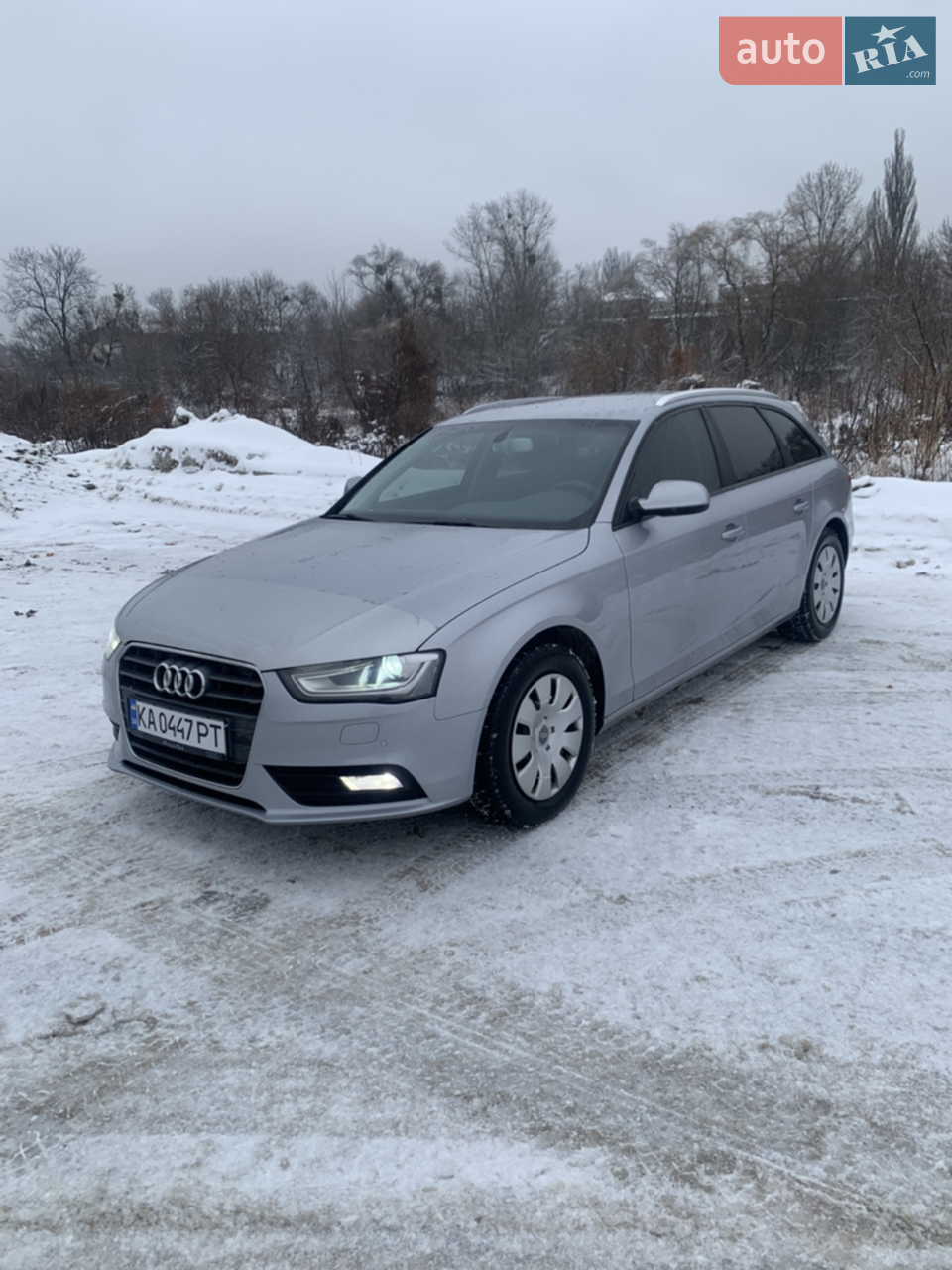 2016 Audi A4 - мініатюра 12