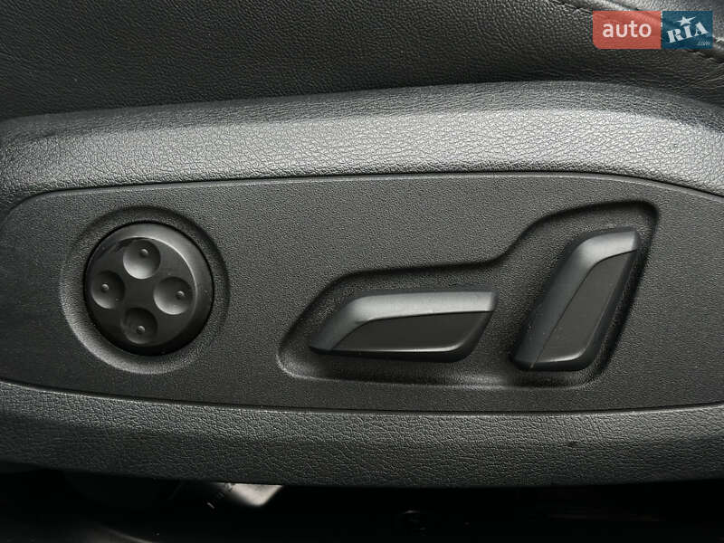 Універсал Audi A4 2020 в Рівному фото 47 Універсал Audi A4 2020 в Рівному