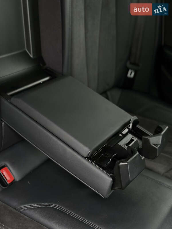 Універсал Audi A4 2020 в Рівному фото 52 Універсал Audi A4 2020 в Рівному