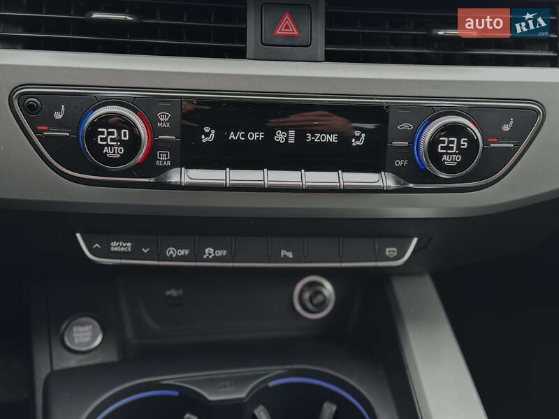 Універсал Audi A4 2020 в Рівному фото 55 Універсал Audi A4 2020 в Рівному