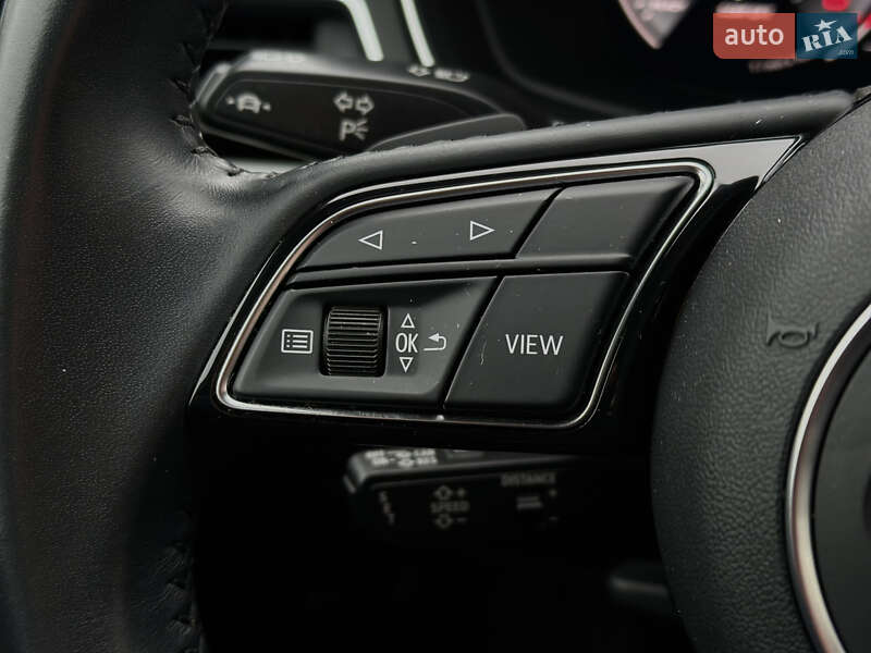 Універсал Audi A4 2020 в Рівному фото 61 Універсал Audi A4 2020 в Рівному