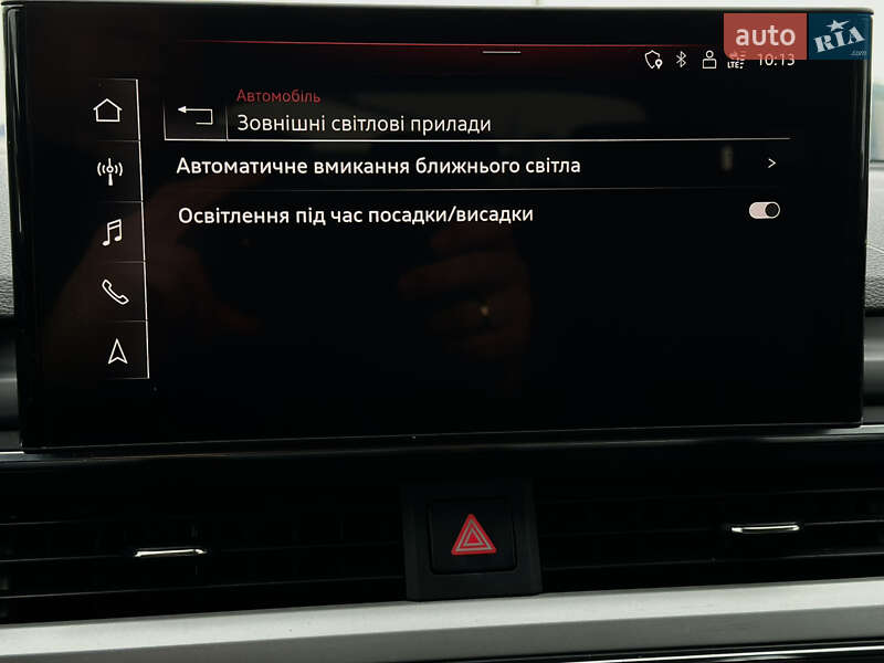 Універсал Audi A4 2020 в Рівному фото 77 Універсал Audi A4 2020 в Рівному