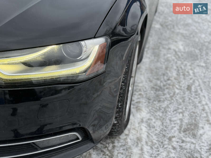 Седан Audi A4 2015 в Софиевской Борщаговке фото 7 Седан Audi A4 2015 в Софиевской Борщаговке