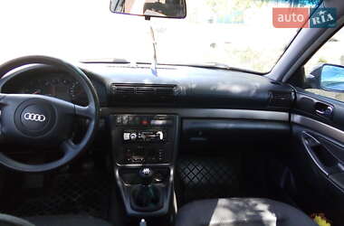 Седан Audi A4 1999 в Ізмаїлі