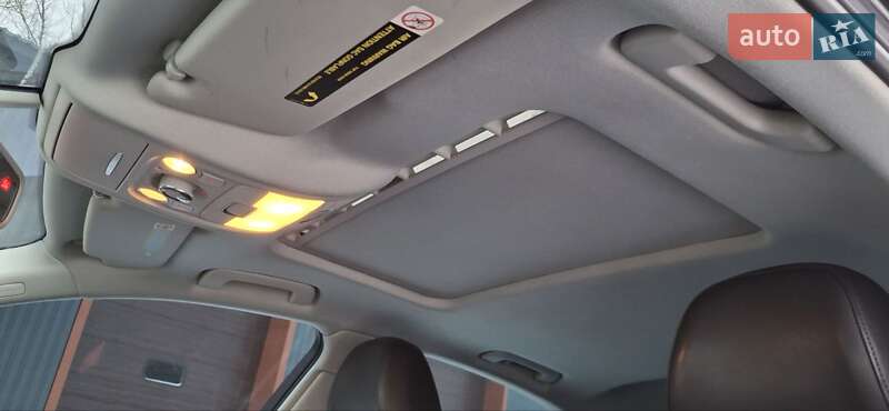 Седан Audi A4 2013 в Переяславі фото 13 Седан Audi A4 2013 в Переяславі