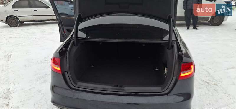 Седан Audi A4 2013 в Переяславі фото 16 Седан Audi A4 2013 в Переяславі