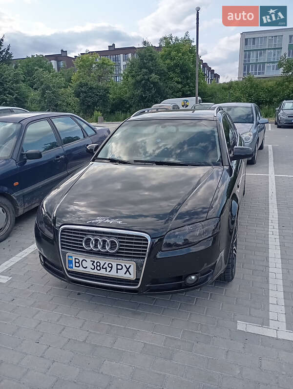 2007 Audi A4, VIN WAUZZZ8EX8A031826:plate — фото 1 (autoria)