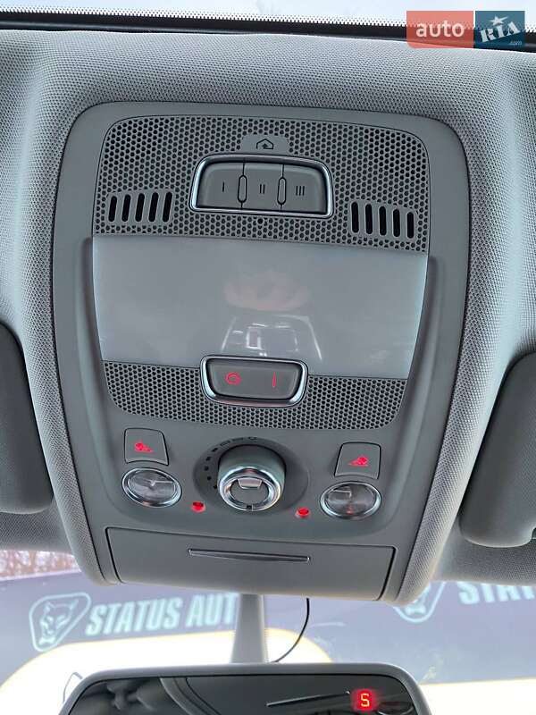 Седан Audi A4 2015 в Хмельницком