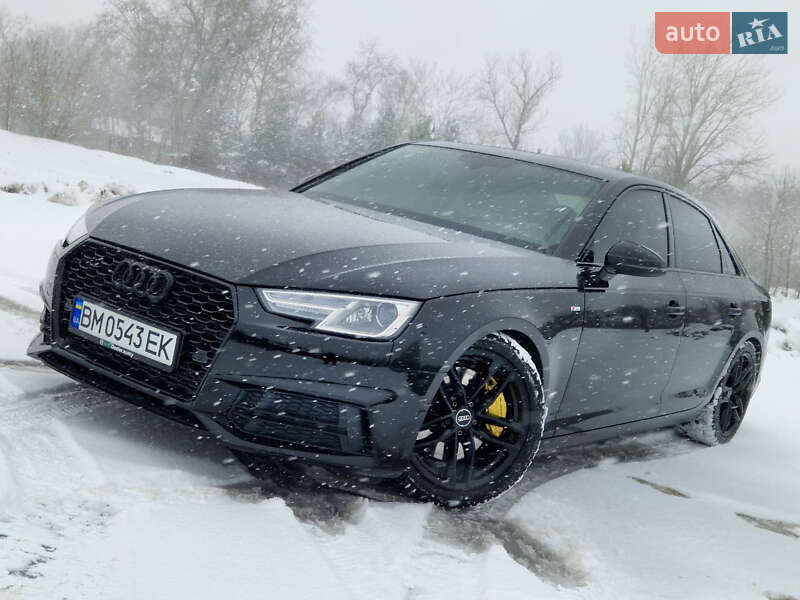 2019 Audi A4, VIN WAUANAF42KA065447:plate — фото 1 (autoria)