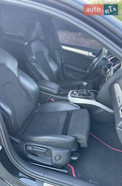 Универсал Audi A4 2011 в Иваничах