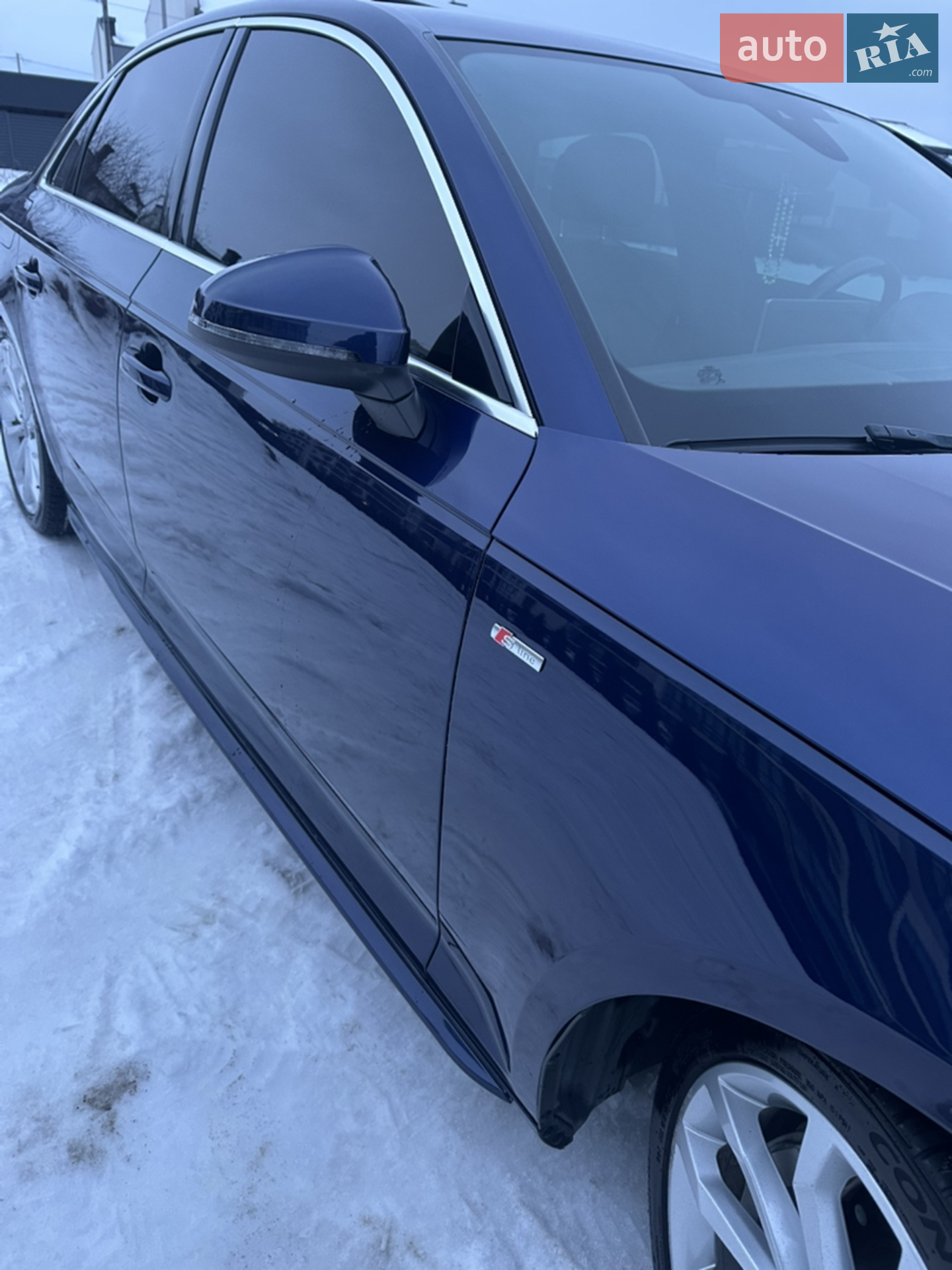 2018 Audi A4 - мініатюра 8