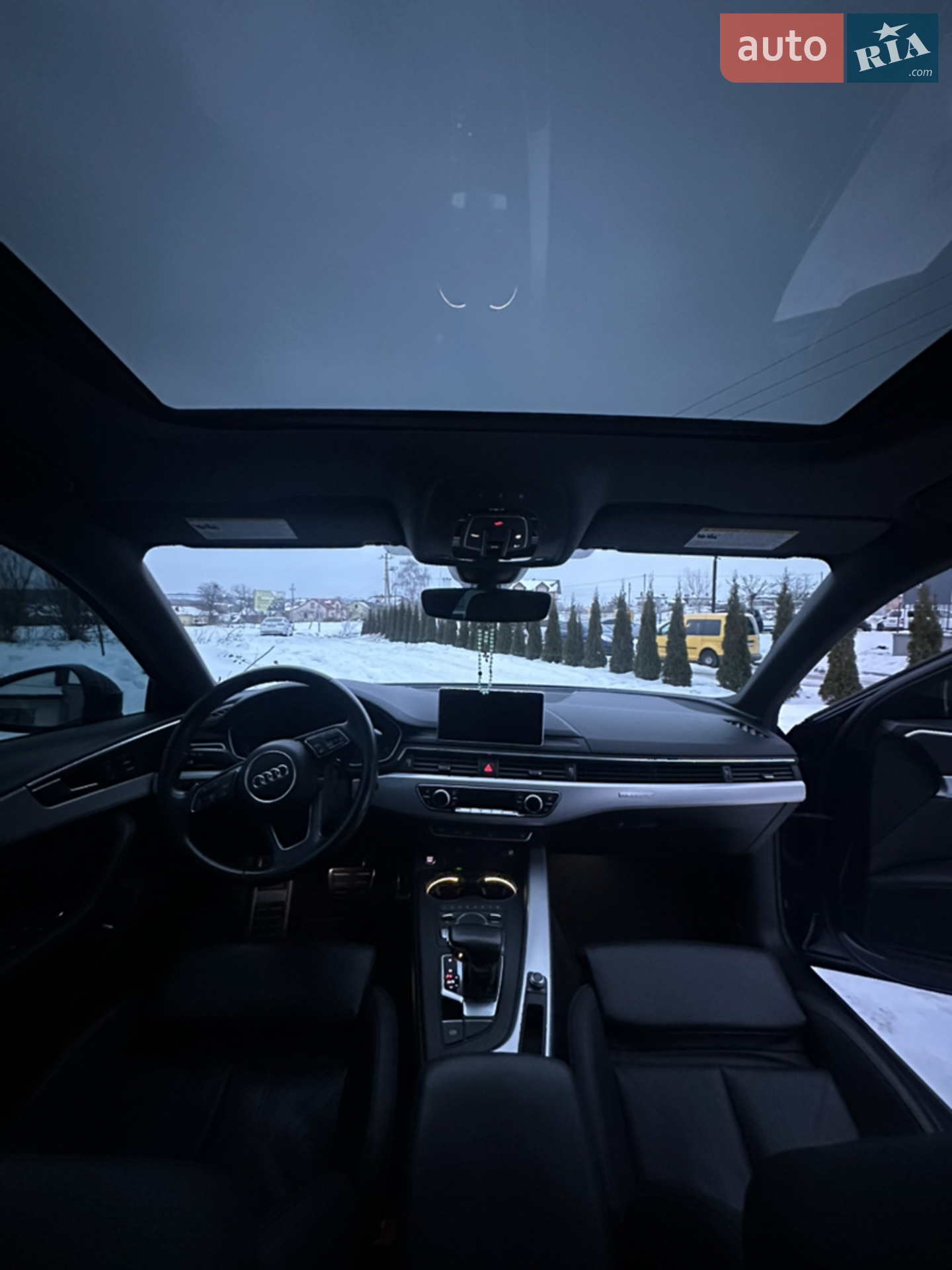 2018 Audi A4 - мініатюра 48
