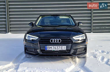 Седан Audi A4 2019 в Киеве