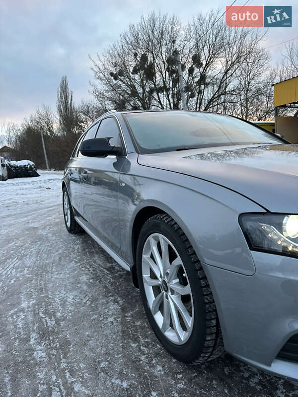 Універсал Audi A4 2010 в Хмельницькому фото 14 Універсал Audi A4 2010 в Хмельницькому