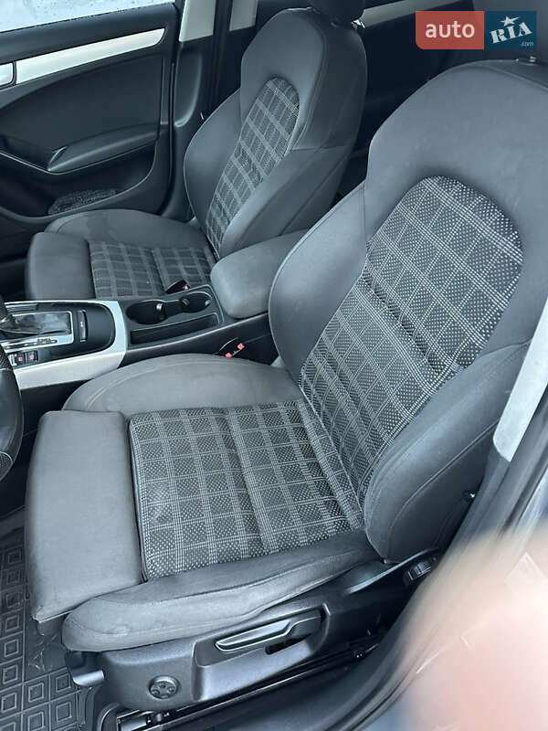 Універсал Audi A4 2010 в Хмельницькому фото 42 Універсал Audi A4 2010 в Хмельницькому