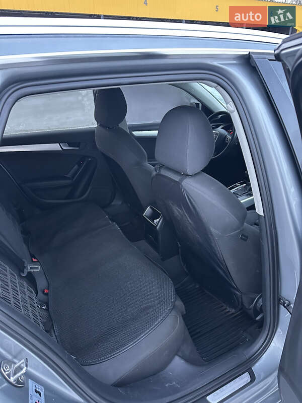 Універсал Audi A4 2010 в Хмельницькому фото 52 Універсал Audi A4 2010 в Хмельницькому