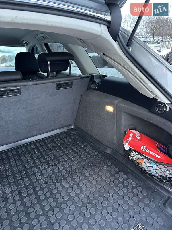 Універсал Audi A4 2010 в Хмельницькому фото 57 Універсал Audi A4 2010 в Хмельницькому