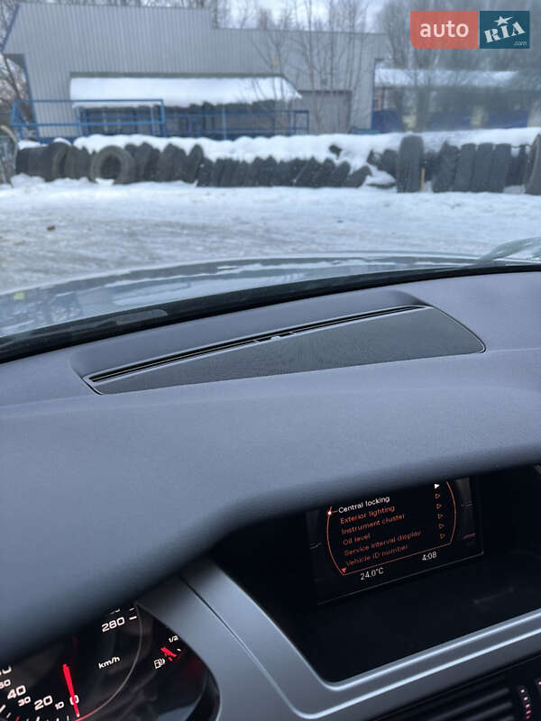 Універсал Audi A4 2010 в Хмельницькому фото 80 Універсал Audi A4 2010 в Хмельницькому