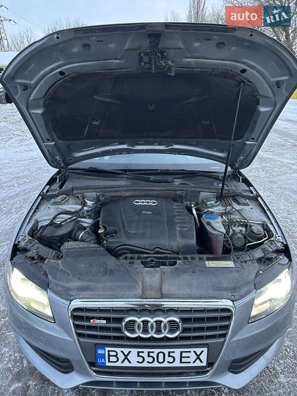 Універсал Audi A4 2010 в Хмельницькому фото 87 Універсал Audi A4 2010 в Хмельницькому