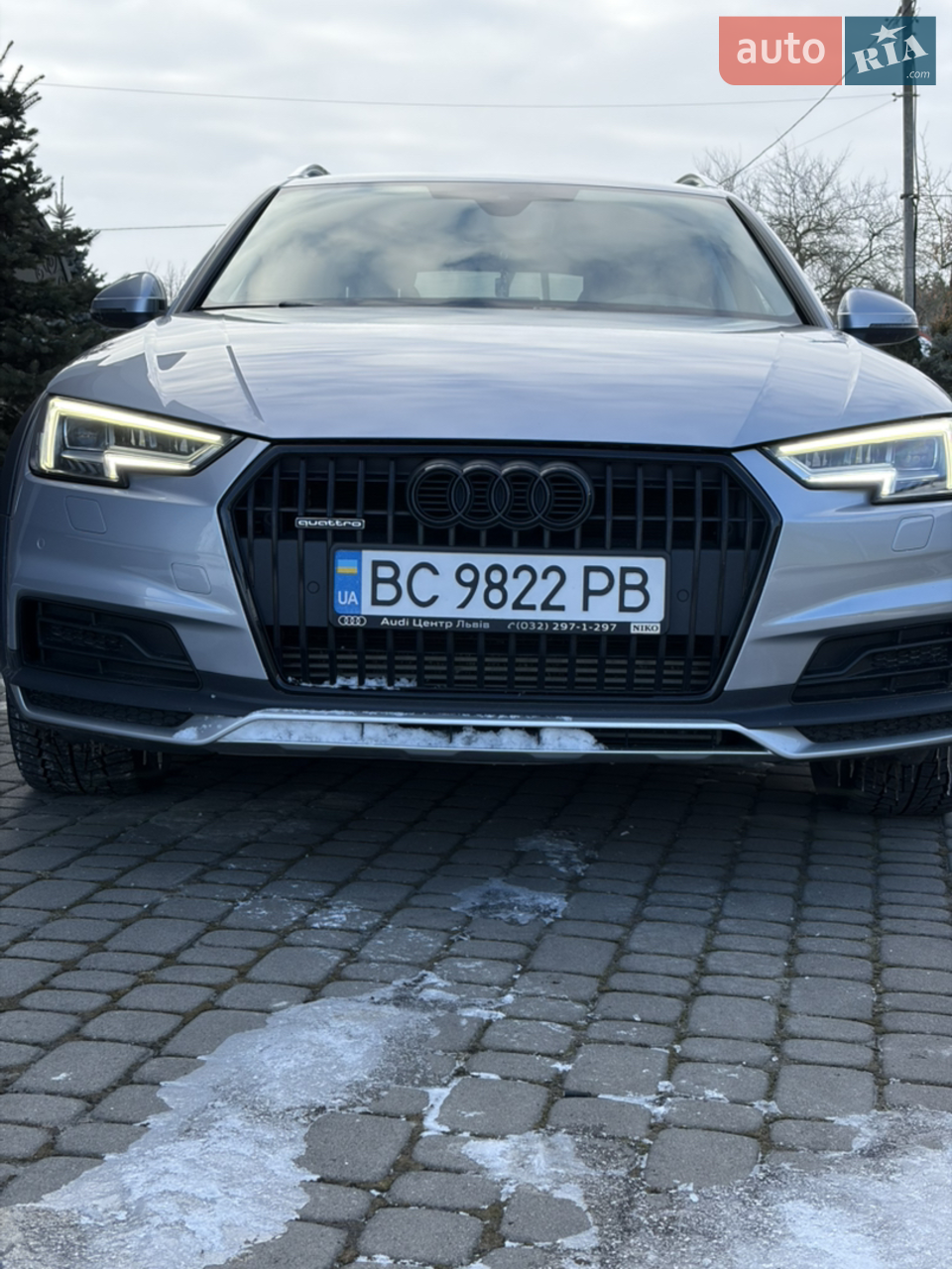 2016 Audi A4 - мініатюра 23