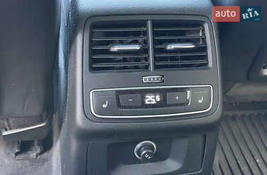 Универсал Audi A4 2017 в Шептицькому