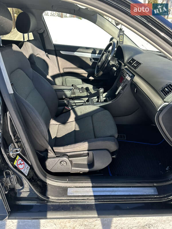 Універсал Audi A4 2007 в Золочеві фото 34 Універсал Audi A4 2007 в Золочеві