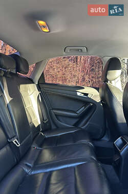 Седан Audi A4 2008 в Ковелі