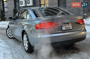 Седан Audi A4 2009 в Киеве