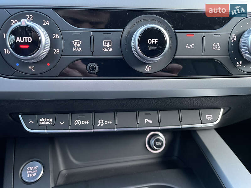 Универсал Audi A4 2018 в Львове фото 8 Универсал Audi A4 2018 в Львове