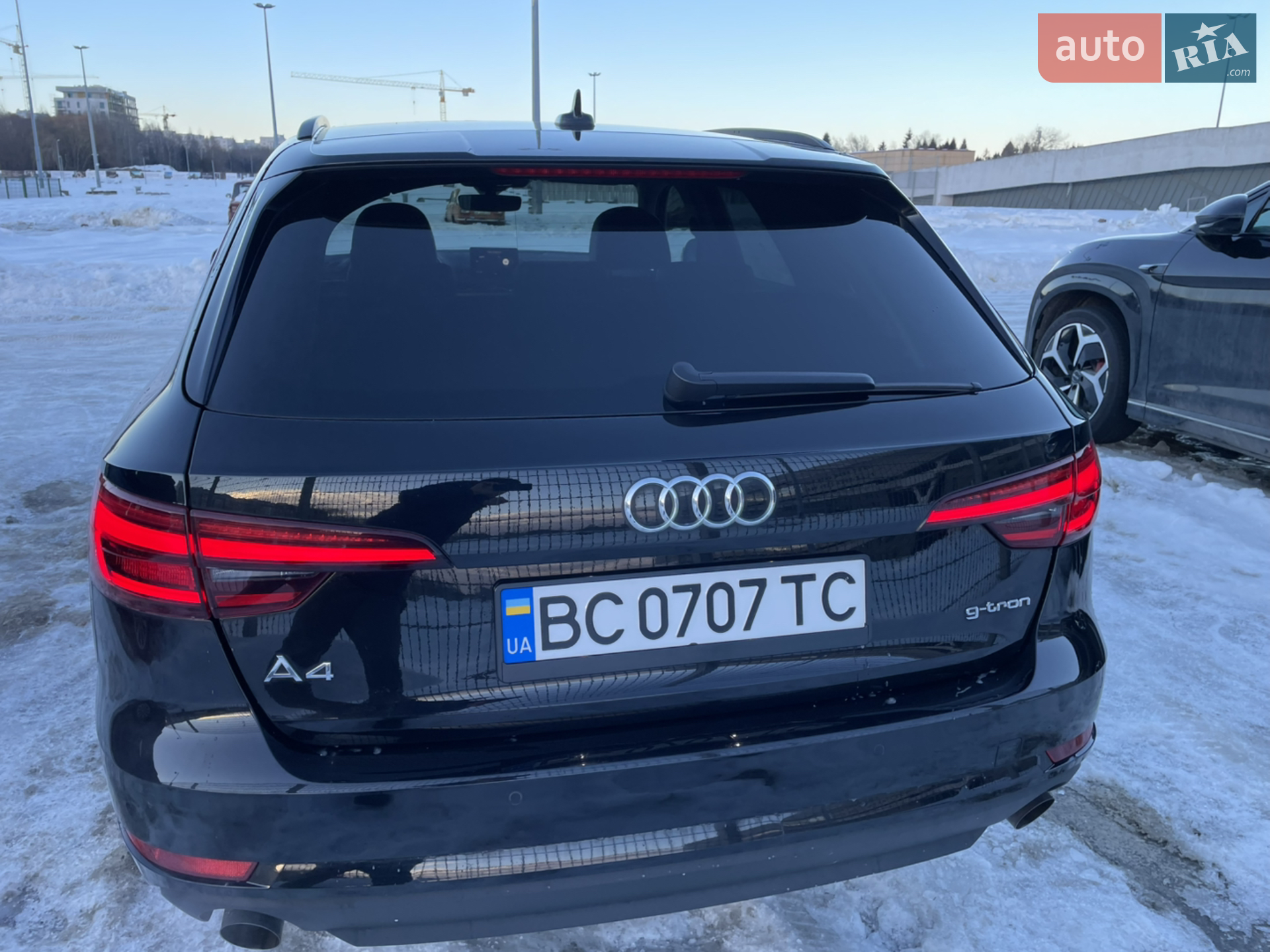 2018 Audi A4 - мініатюра 38