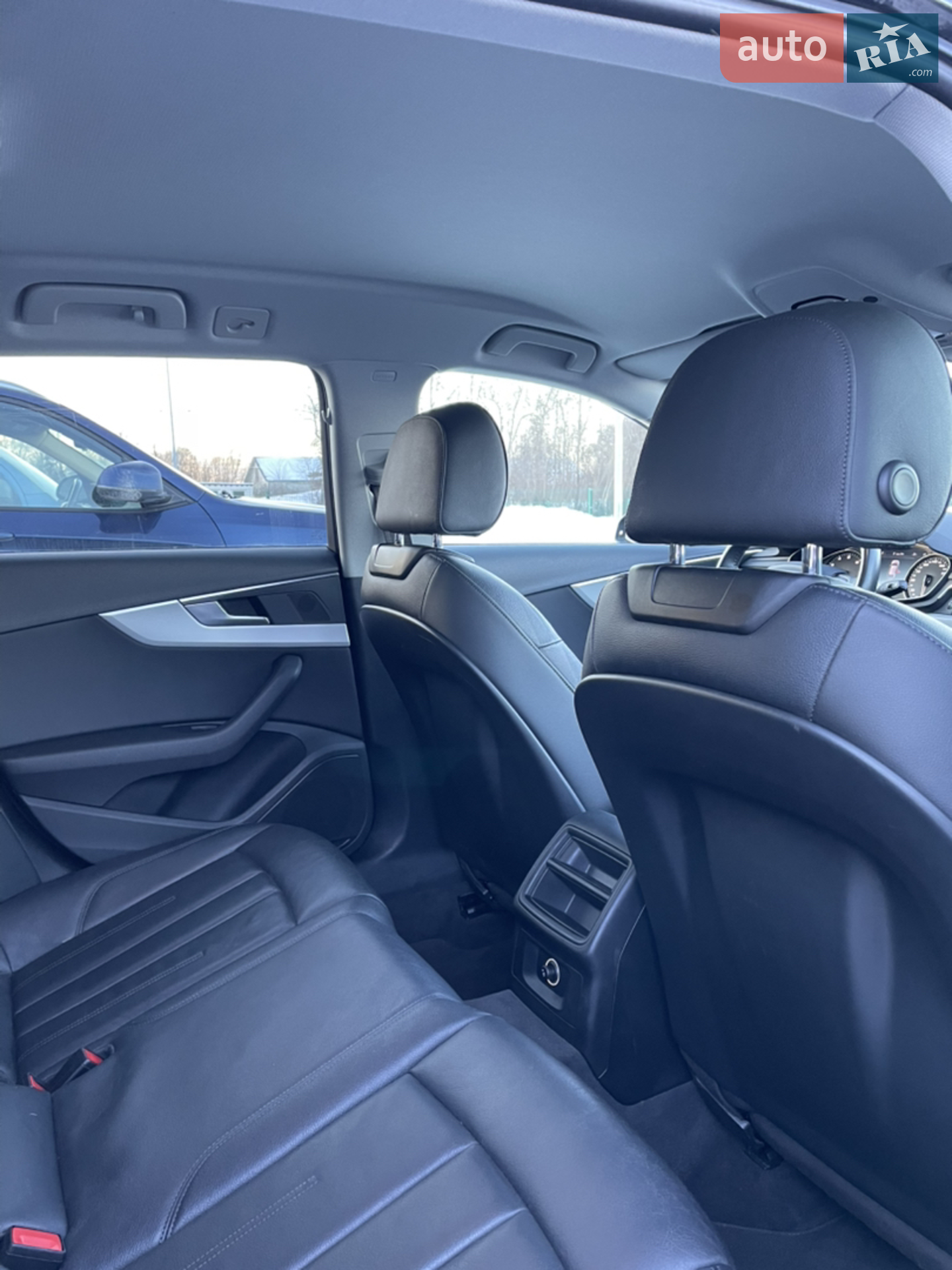 2018 Audi A4 - мініатюра 40