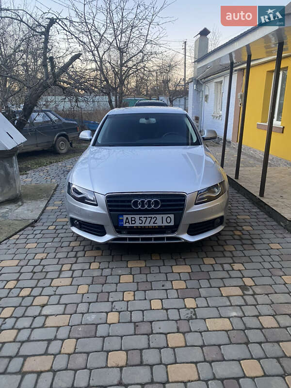 Седан Audi A4 2008 в Немирові фото 4 Седан Audi A4 2008 в Немирові