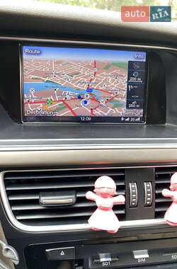 Седан Audi A4 2014 в Бердичеве