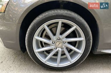 Седан Audi A4 2014 в Бердичеве