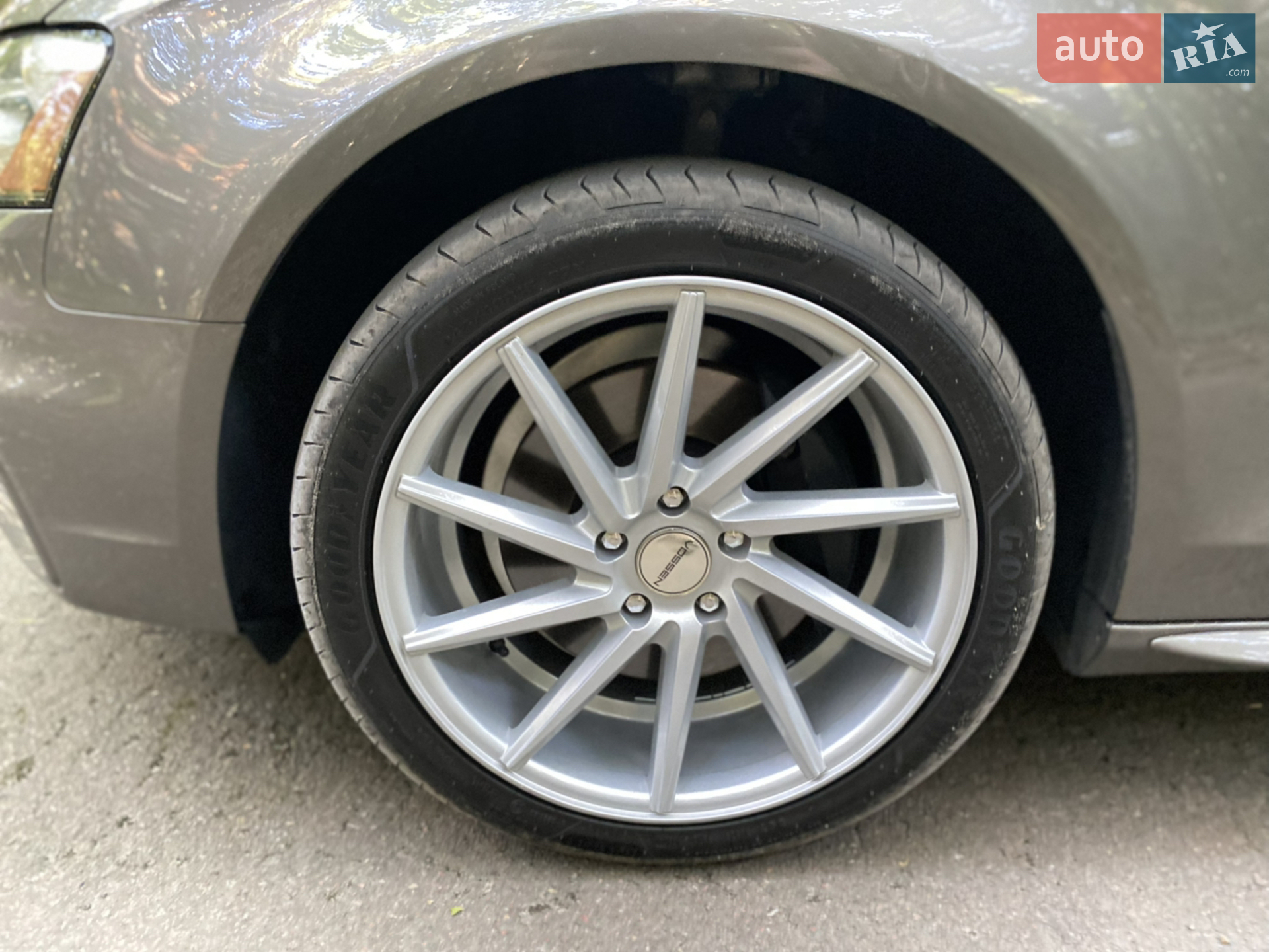 2014 Audi A4 - мініатюра 19
