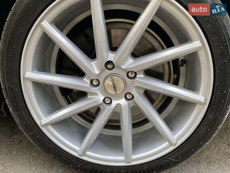 Седан Audi A4 2014 в Бердичеві