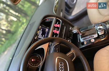 Седан Audi A4 2014 в Бердичеве