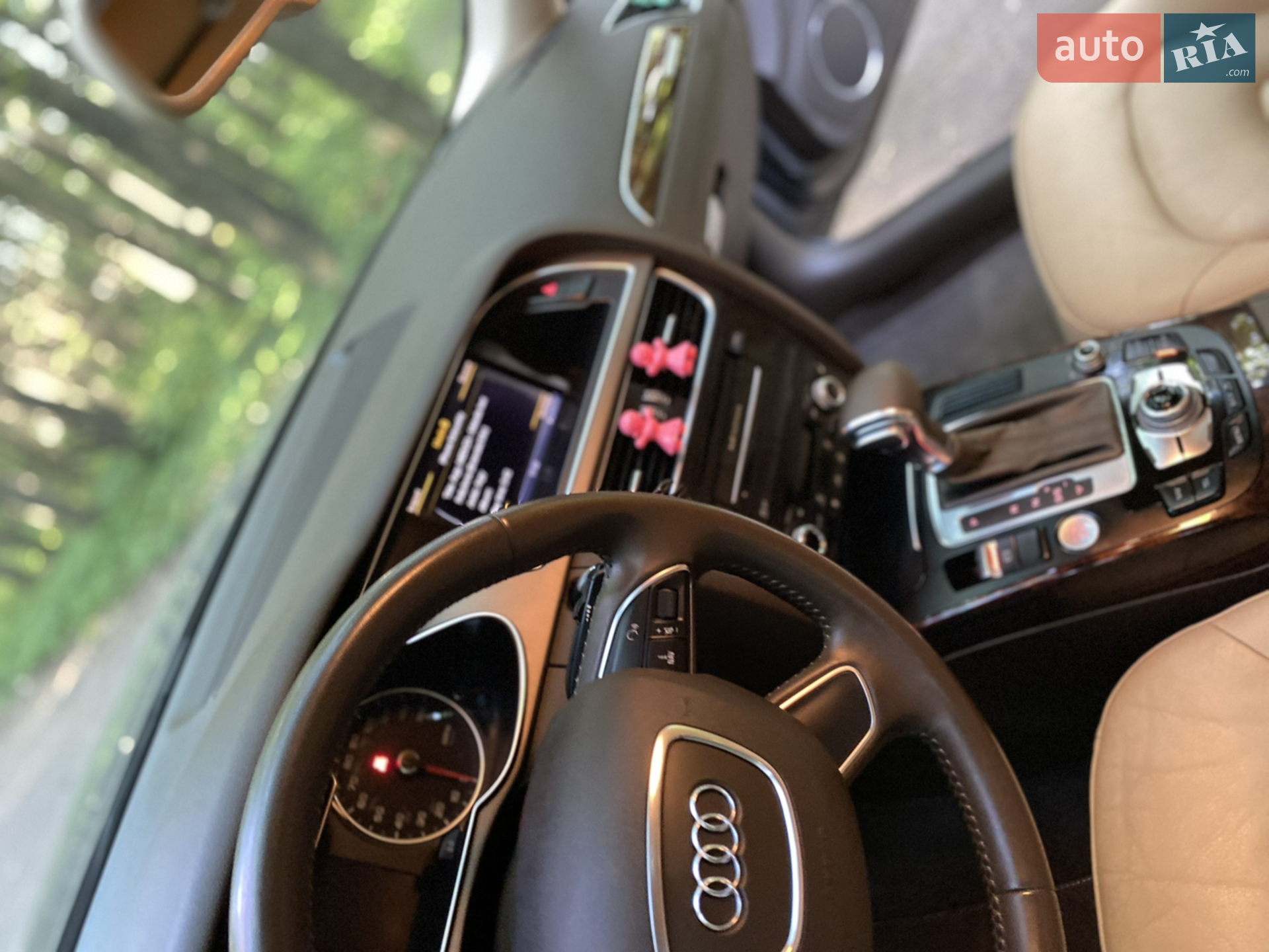 2014 Audi A4 - мініатюра 24