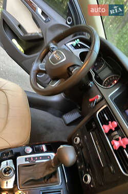 Седан Audi A4 2014 в Бердичеве