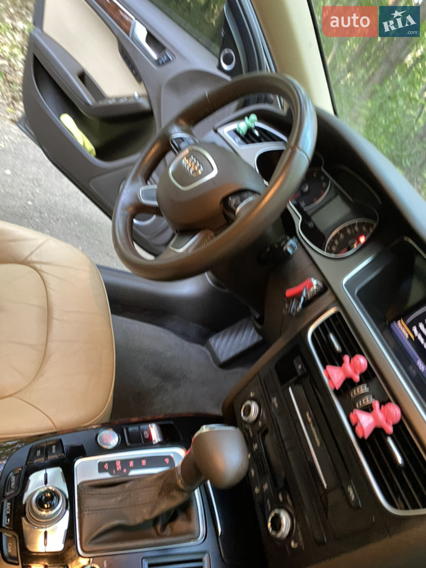 2014 Audi A4 - мініатюра 39
