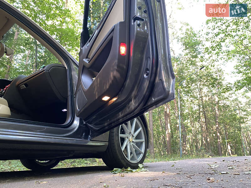 Седан Audi A4 2014 в Бердичеві